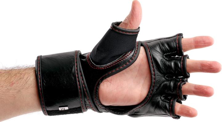 Actual product image Montana Hellfire (L)