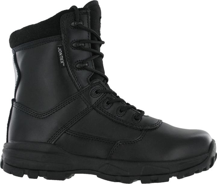 Actual product image Grafters Ambush Combat Boots Water Repellent (38)