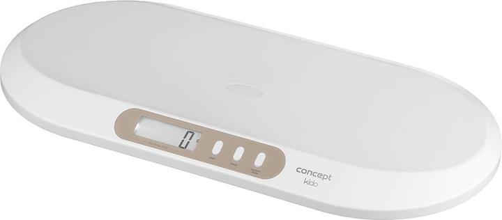 Produktbild Concept Digitale Babywaage Kido Vd4000 (20 kg)