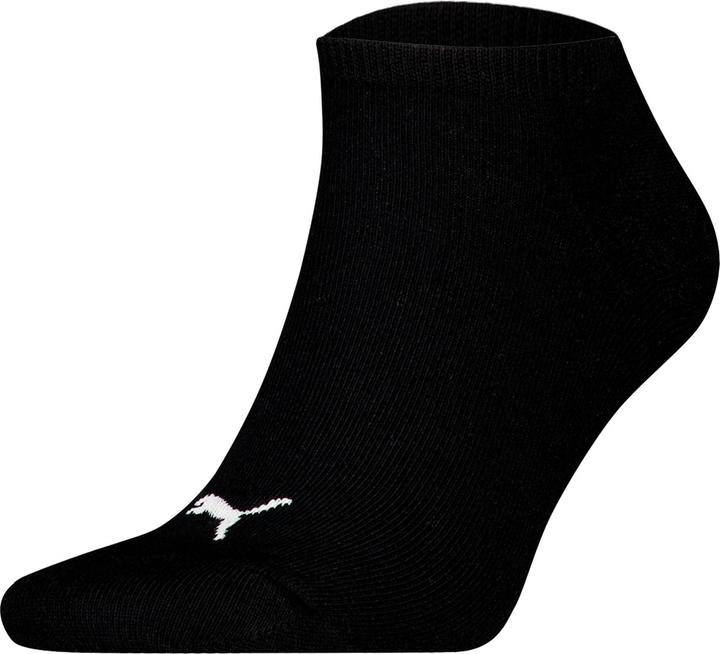 Actual product image Puma Sneaker Plain 3p Unisex (pack of 3, 39 - 42)