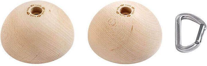 Entre Prises Training grips Campus Sphere XL