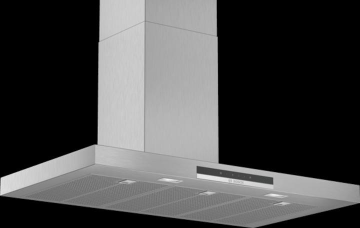 Actual product image Bosch Hausgeräte DWB97IM50 (Wall hood)