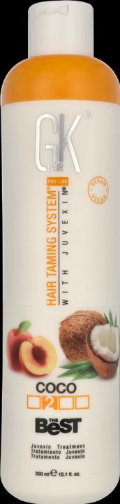 Actual product image Gk Hair The Best (300 ml)