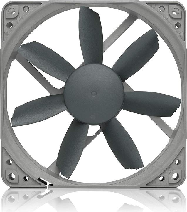 Image du produit Noctua NF-S12B redux 700 3-PIN (120 mm, 1 x)