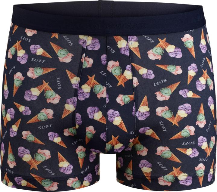 ISA Bodywear Fashion Pant Soft