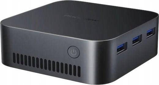 Produktbild Blackview MP80 (16 GB, 512 GB, Intel UHD Graphics)