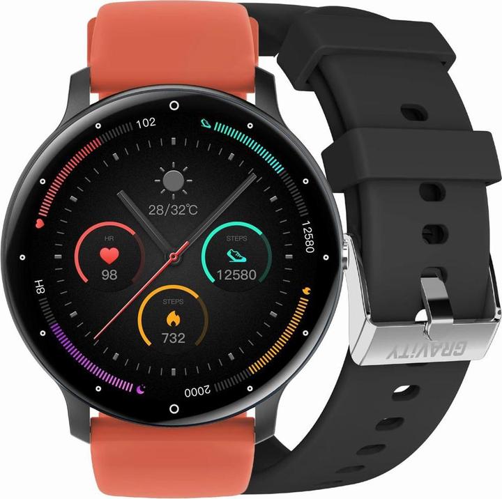 Image du produit Gravity GT1-3 PRO Smartwatch