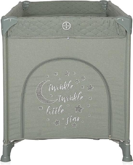 Produktbild Lorelli Baby Reisebett Laufstall Noemi