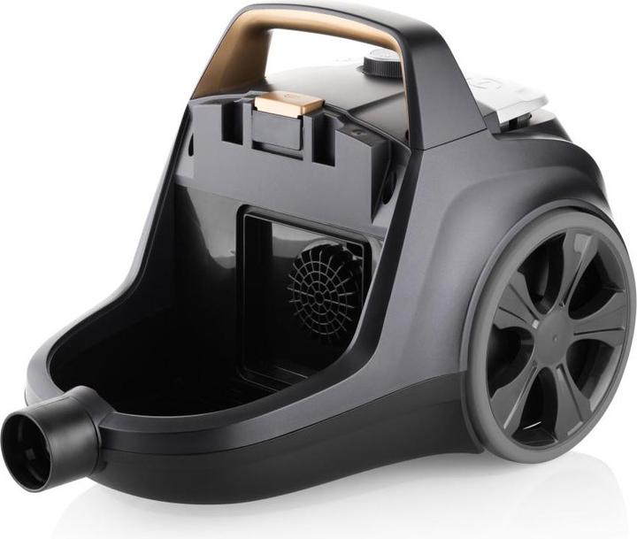 Actual product image ETA Grande Animal