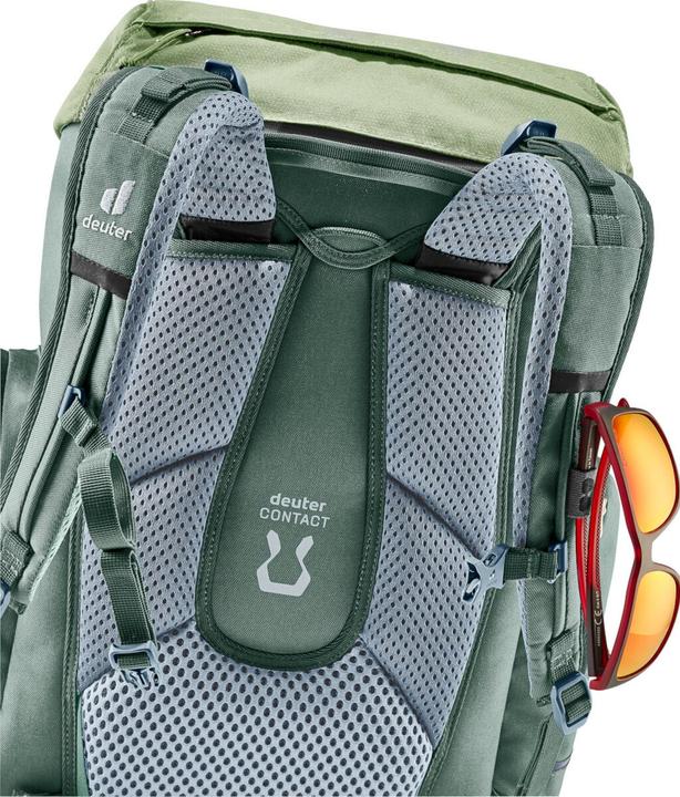 Immagine prodotto Deuter Zaino scuola Scula (44 l)