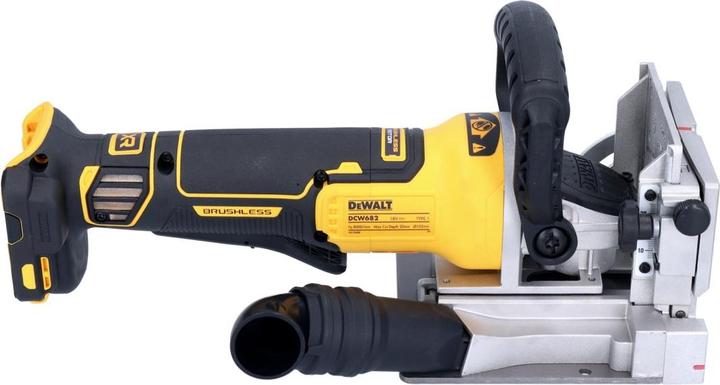 Actual product image DeWalt DCW682NTXJ