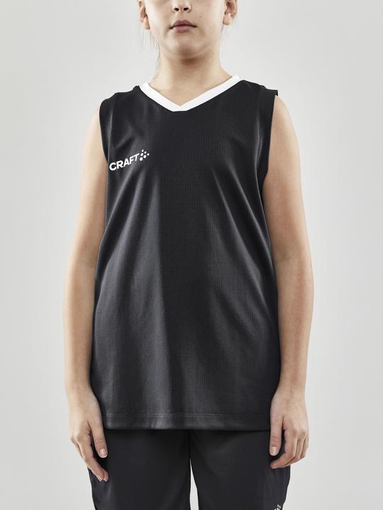 Actual product image Craft Progress Basket Singlet JR (134, 140)