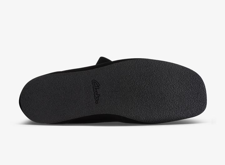 Actual product image Clarks M Wallabee EVO (40)
