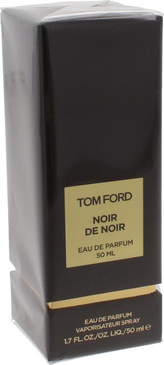 Produktbild Tom Ford Noir de Noir (Eau de Parfum, 50 ml)