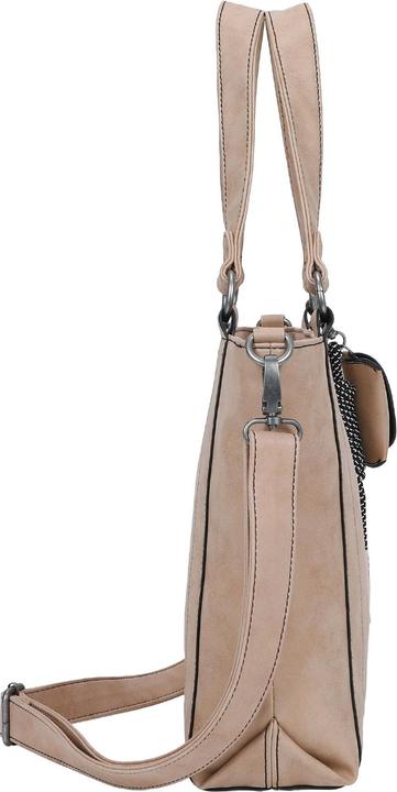 Produktbild Fritzi aus Preußen Bitzi08 Shopper Tasche 38 cm (11 l)