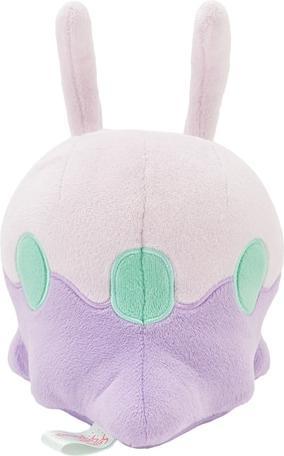 Actual product image Pokémon Centre × Saiko Soda Refresh: Goomy Plush - 20 cm (20 cm)