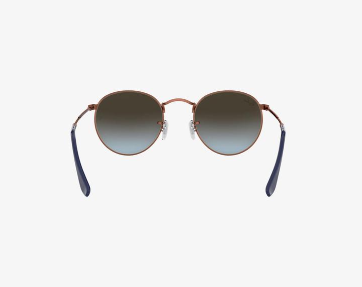 Actual product image Ray Ban Round Metal