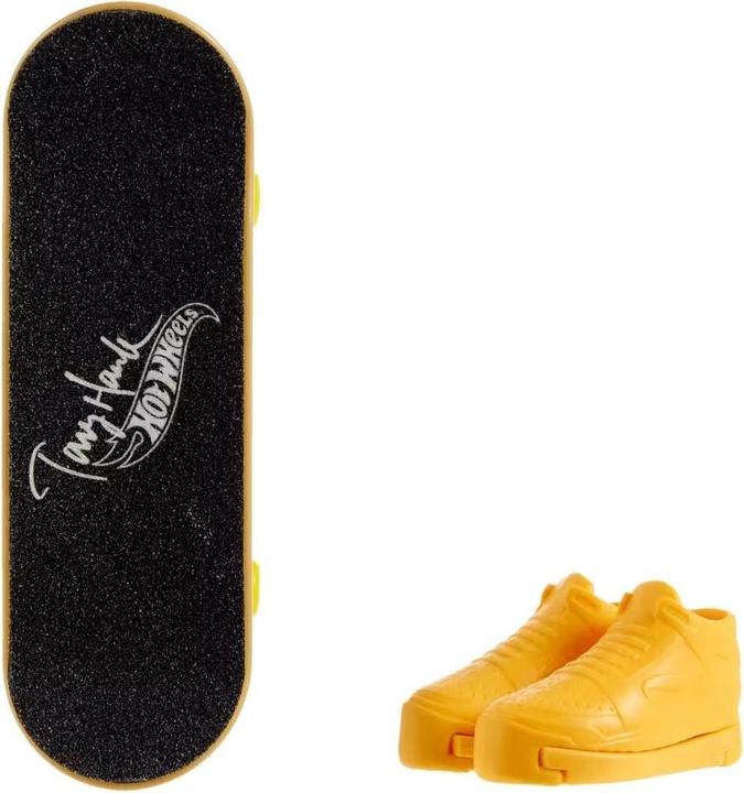 Produktbild Hot Wheels Skate Fingerboard
