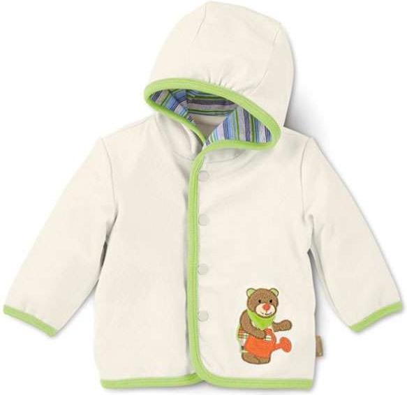 Sterntaler Kapuzenjacke Benno (50)