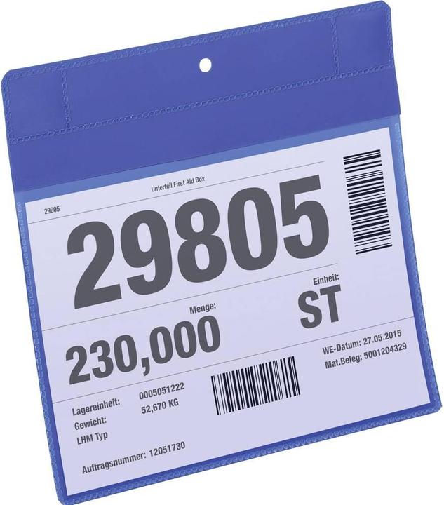 Actual product image Durable Marking pockets magnetic neodymium (A5)