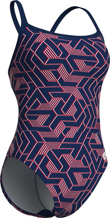 Image du produit Arena W Escape Swimsuit Challenge Back (38)