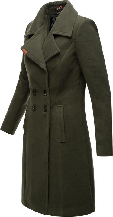 Actual product image Navahoo Wooly (S)