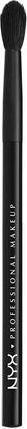 Actual product image NYX Professional Make-Up Pro Crease Brush (Eye shadow)