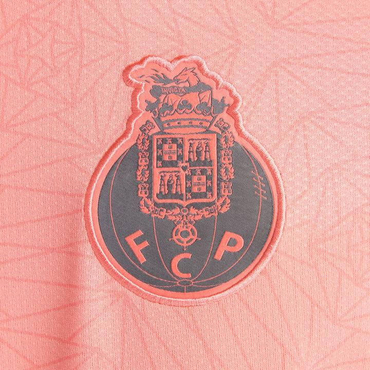 Immagine prodotto New Balance FC Porto Away SS Jersey 25/26 (L)