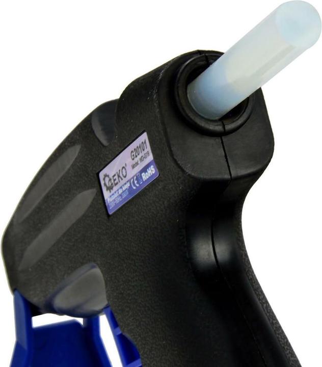 Image du produit GEKO Pistolet à colle, ø11,2mm, 200W