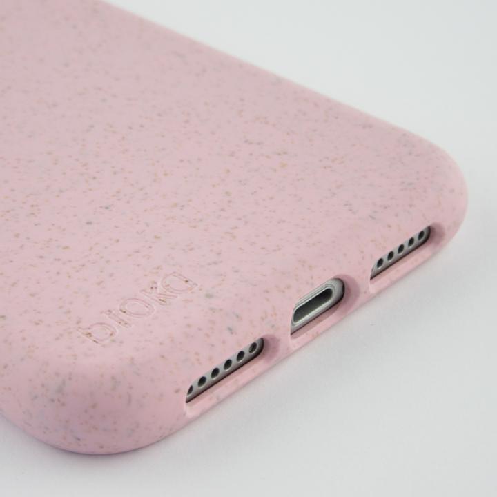 Actual product image Bioka Coque biodégradable et compostable Eco-Friendly (Apple iPhone 11)