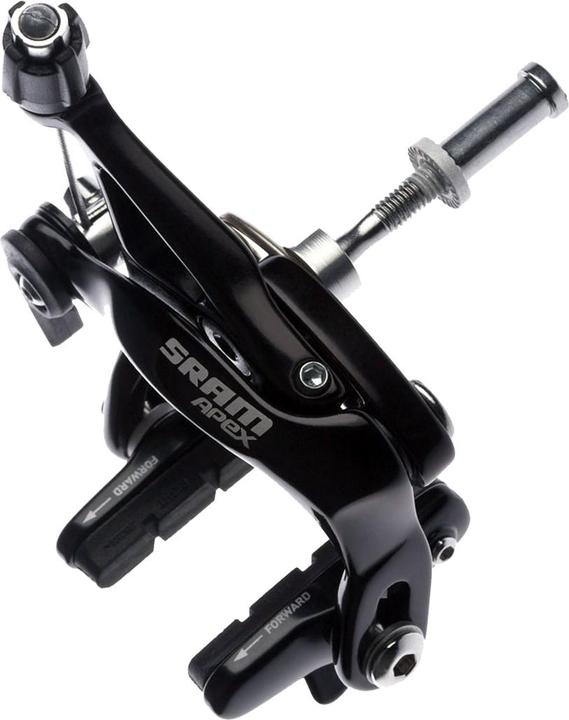 Produktbild Sram Rim Brake Caliper Apex mechanical (Vorderradbremse, Bremssattel)