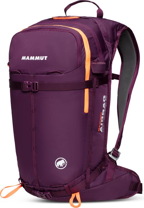 Immagine prodotto Mammut Flip Airbag rimovibile 3.0 (22 l)