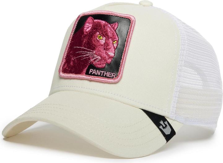 The Pink Panther white