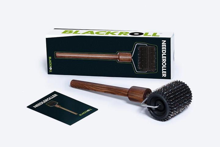 Actual product image Blackroll Needleroller