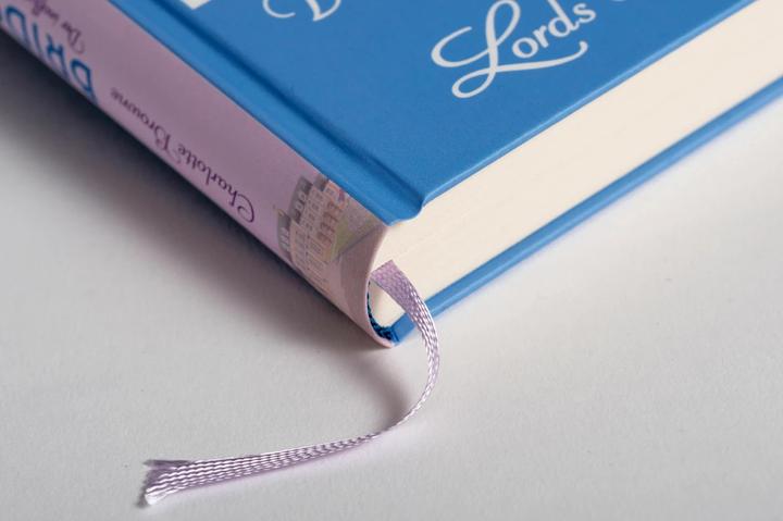 Produktbild Bridgerton: Der inoffizielle Guide für alle Lords und Ladys (Deutsch, Charlotte Browne, 2022)