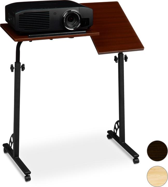 Produktbild Relaxdays Laptoptisch