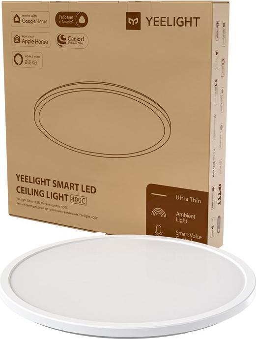Image du produit Yeelight Ultra Slim (2000 lm)
