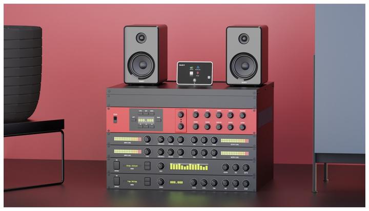 Produktbild Majority Robinson (UKW, FM, Bluetooth)