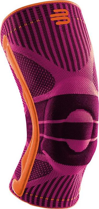 Bauerfeind Sports Knee Support (XS)