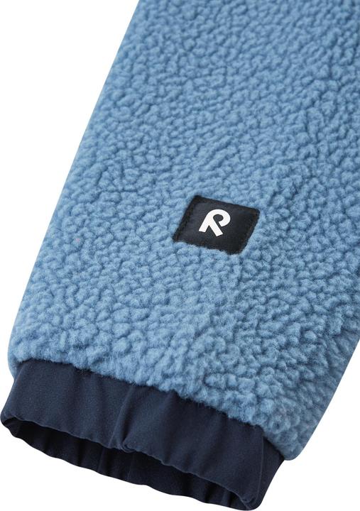 Immagine prodotto Reima Kinder Hoodie Turbo Ocean (146)