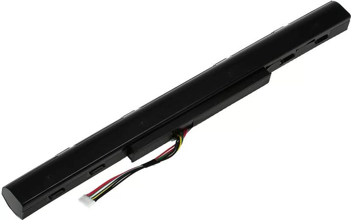 Immagine prodotto AccuCell Akku für Laptop Acer Aspire E5-575G / E5-523G / Typ AS16A5K - 14,6V - 2200 mAh (2200 mAh)