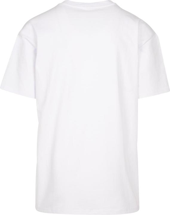Actual product image Mister Tee Moon Phases Tee - 16417 (S)