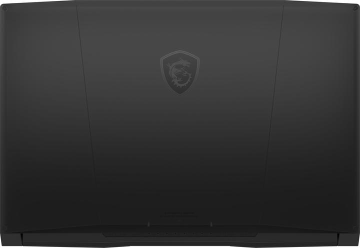Produktbild MSI Katana 17 B13VFK-1011 - 17,3" FHD 144Hz Display, Intel Core i7-13620H, 16GB DDR5 RAM, 1TB SSD, N (17.30", Intel Core i7-13620H, 16 GB, 1000 GB)
