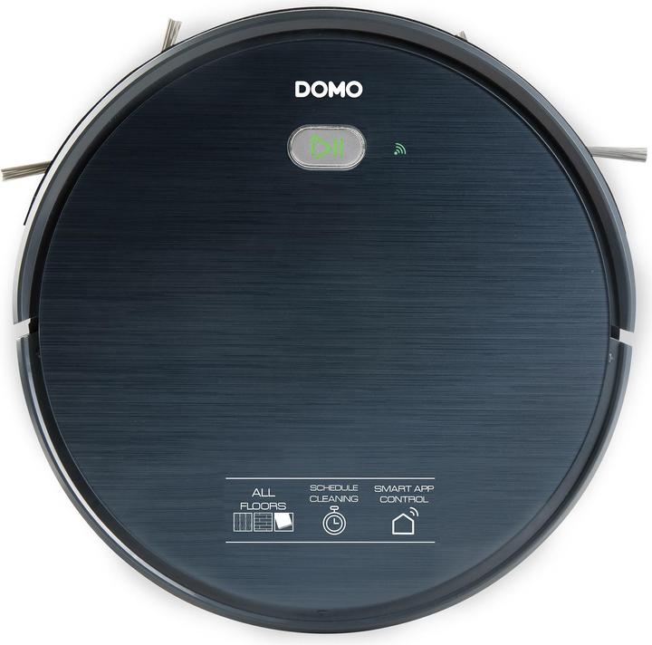 Image du produit Domo DO7296S (Robot d'aspiration et de nettoyage)
