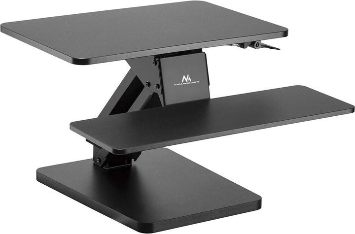 Actual product image Maclean MC-882