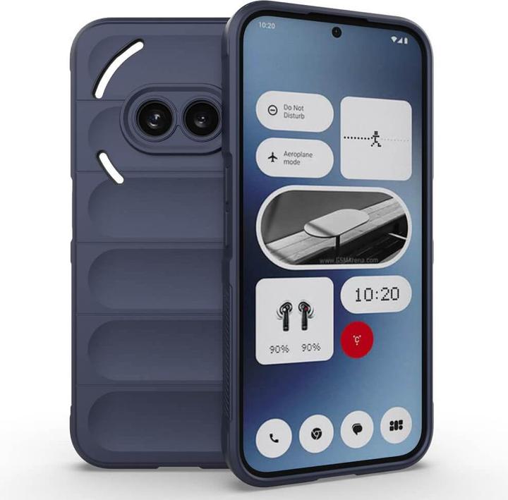 Produktbild Cover-Discount Nothing Phone (2a) - Rugged Protective Hülle (Nothing Phone (2a))
