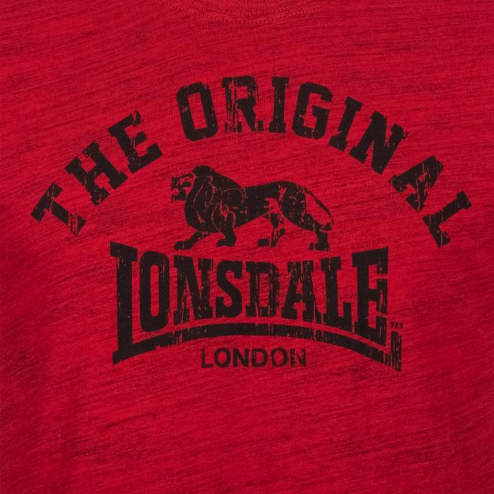 Produktbild Lonsdale T-Shirt (L)