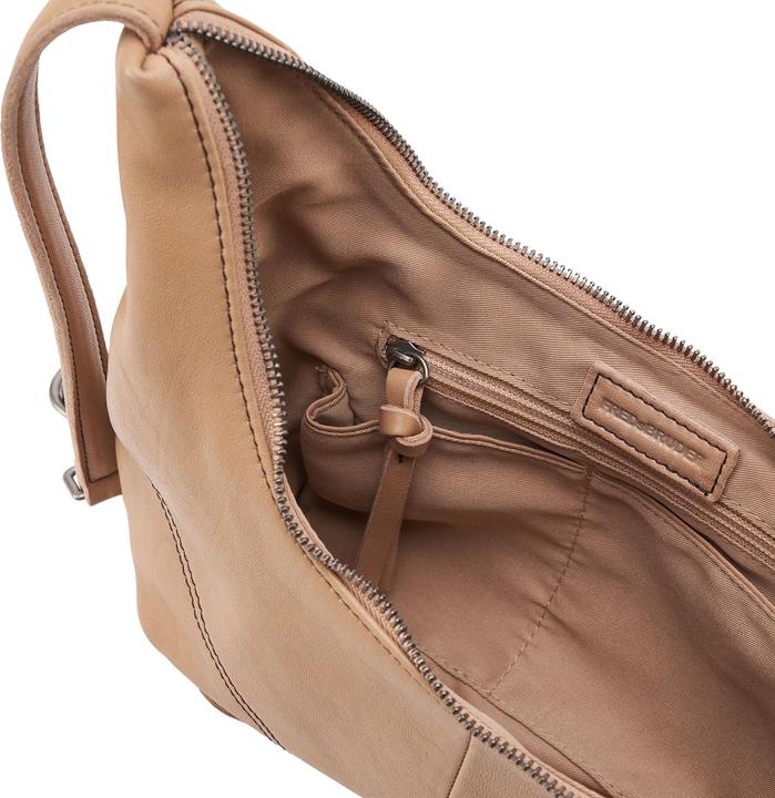 Produktbild FredsBruder Take A Smile Umhängetasche Leder 33 cm