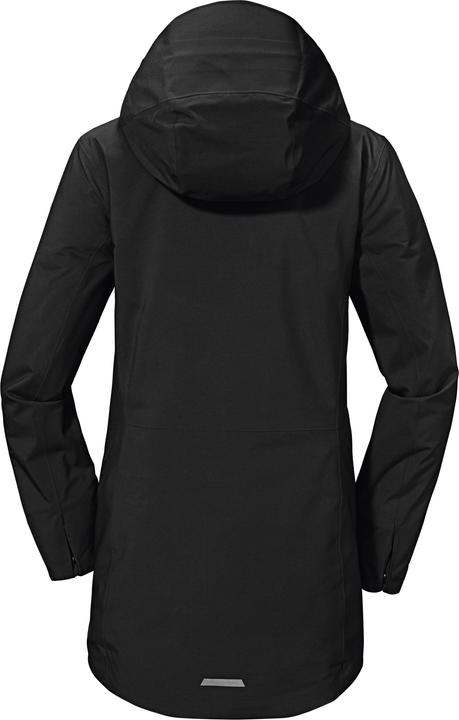 Actual product image Schöffel Women's Heat Jacket Cambria (44)