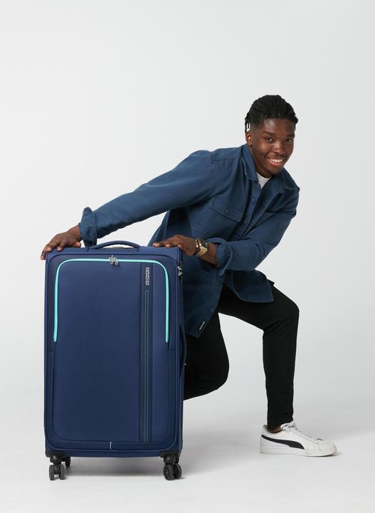 Actual product image American Tourister Sea Seeker (92.50 l, XL (from 140l))